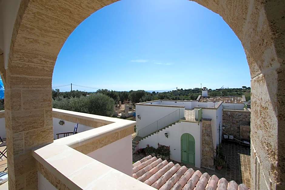 Casale de li Canti