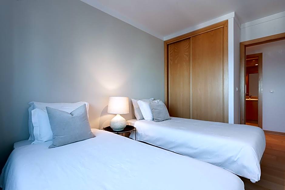 Your Lisbon Home Parque das Nações