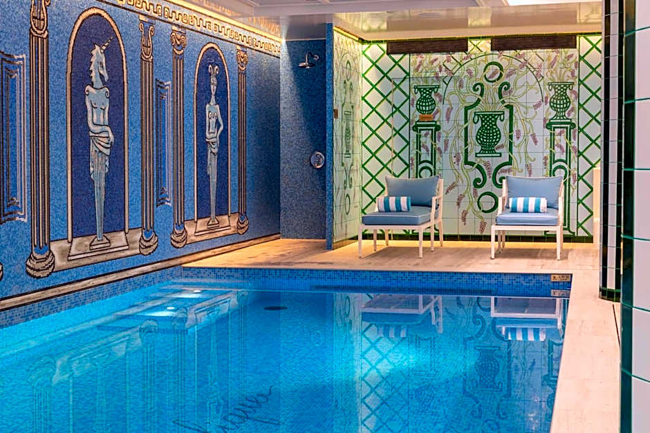 Hôtel Le Magnifique Ex Hôtel Le M