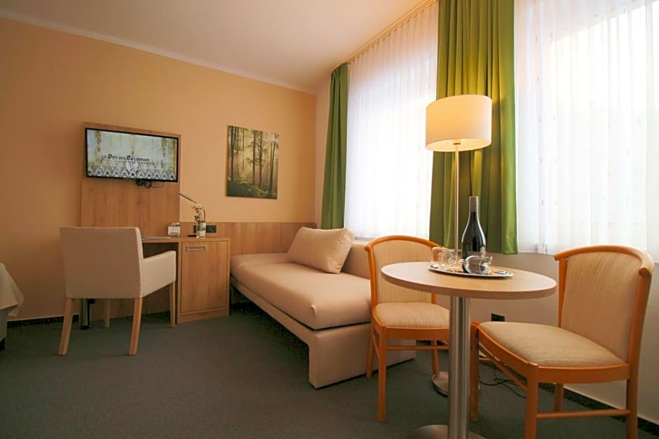 Hotel Harzresidenz