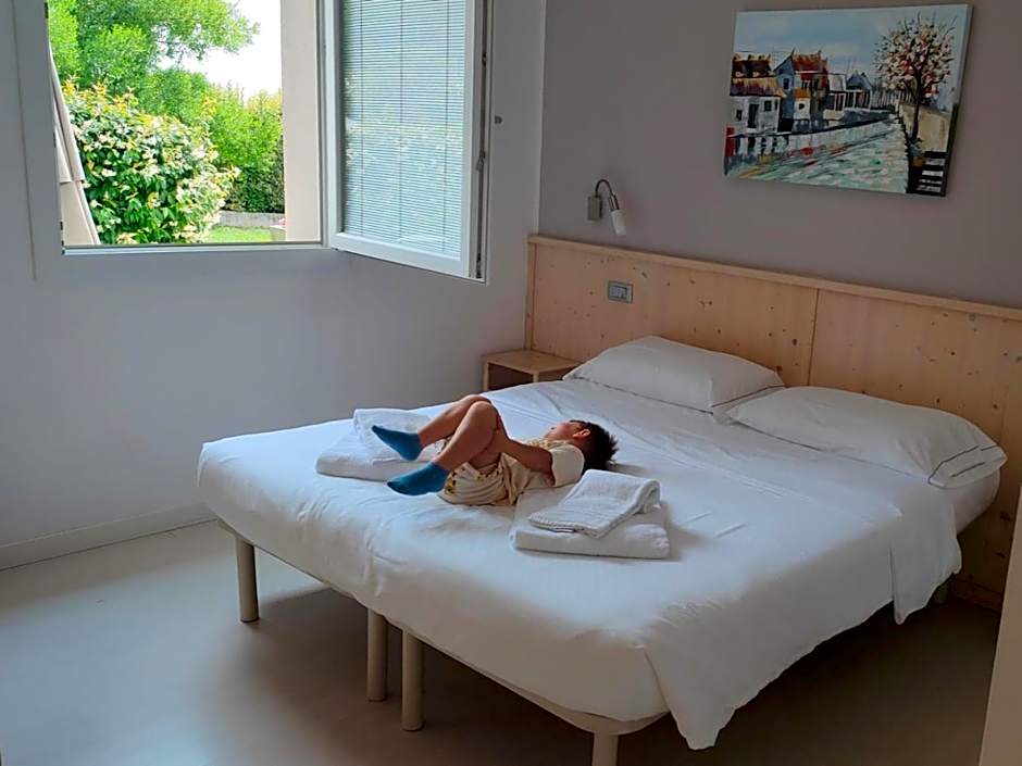 Residence Gonda&Giuliano