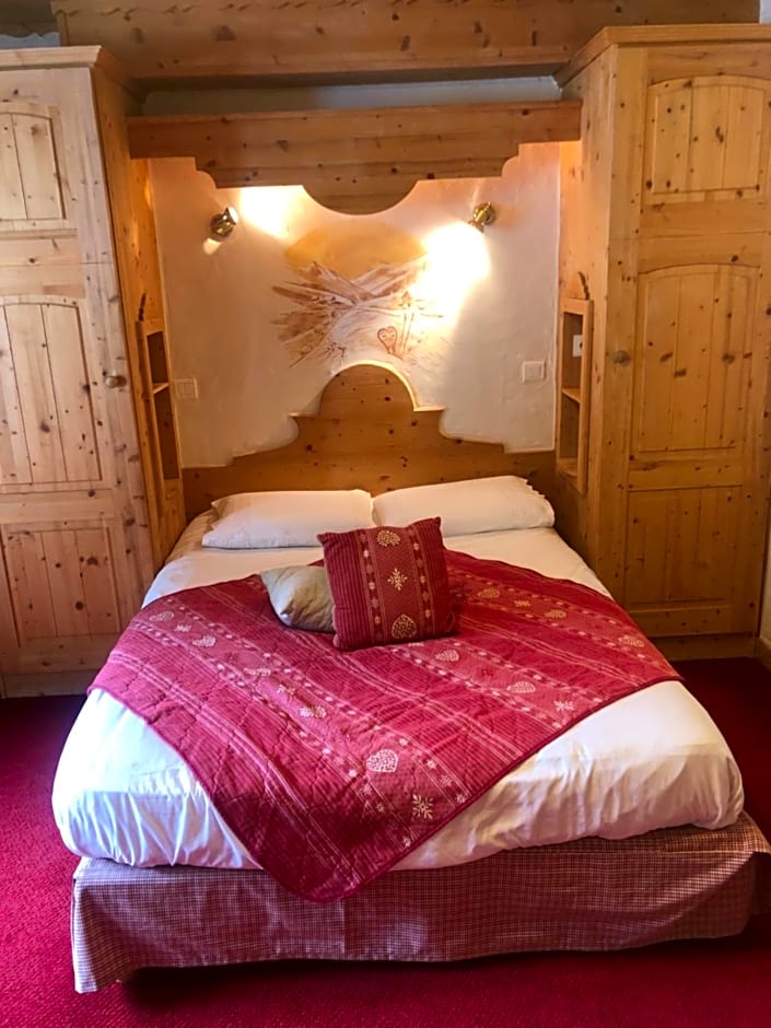 Hôtel la Kinkerne