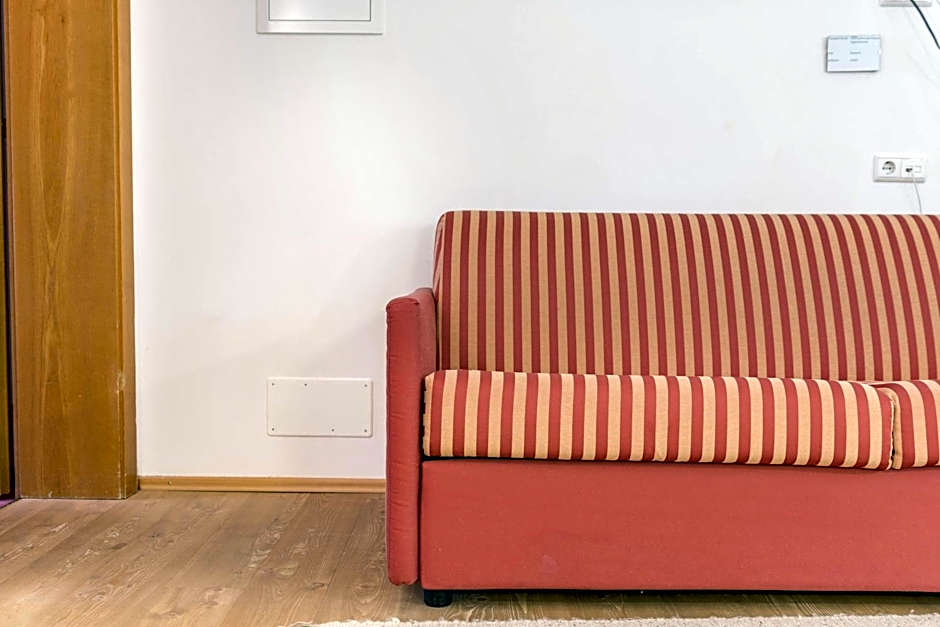 Ferienparadies Sabina Puflatsch