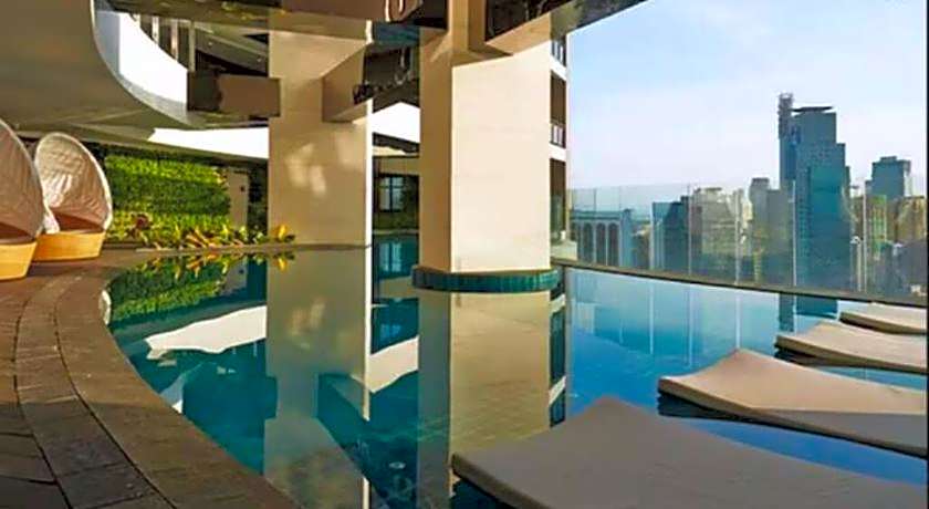 ZEN Home Gramercy Residences