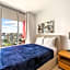 Water View Building With Pool - 5-Min Walk To The Beach - Cozy Studios