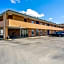 Rodeway Inn University District