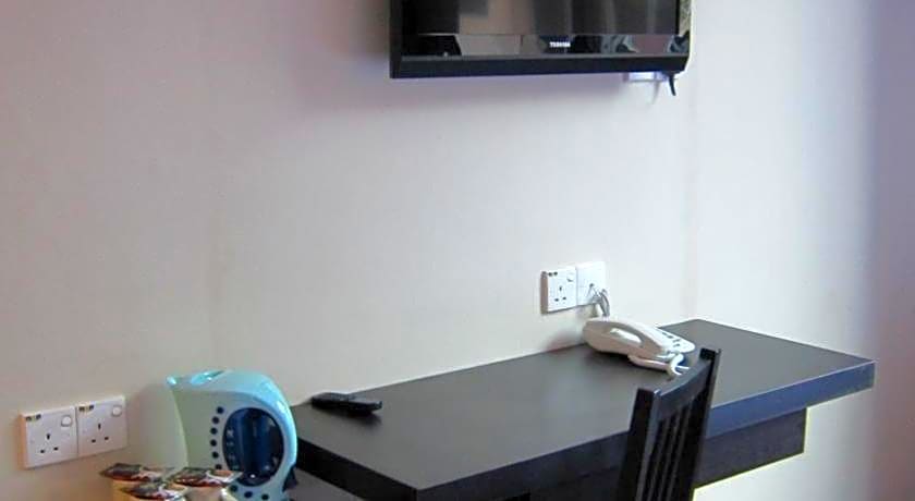 GoodHope Hotel Kelana Jaya