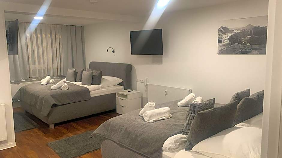 Hotel am Schlossplatz