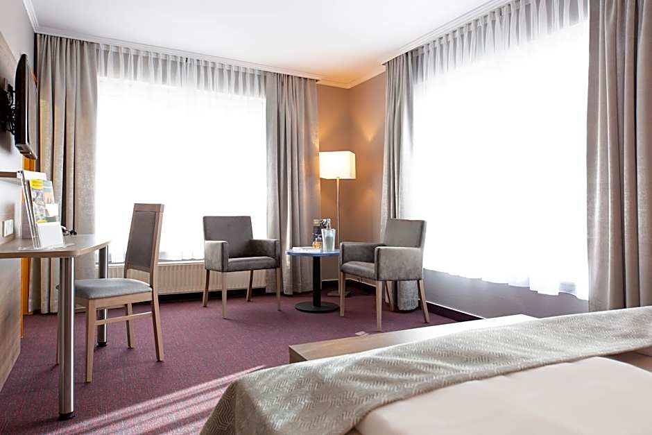 Advena Europa Hotel Mainz