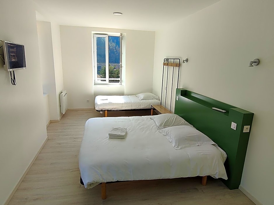 le payanké ardéchois