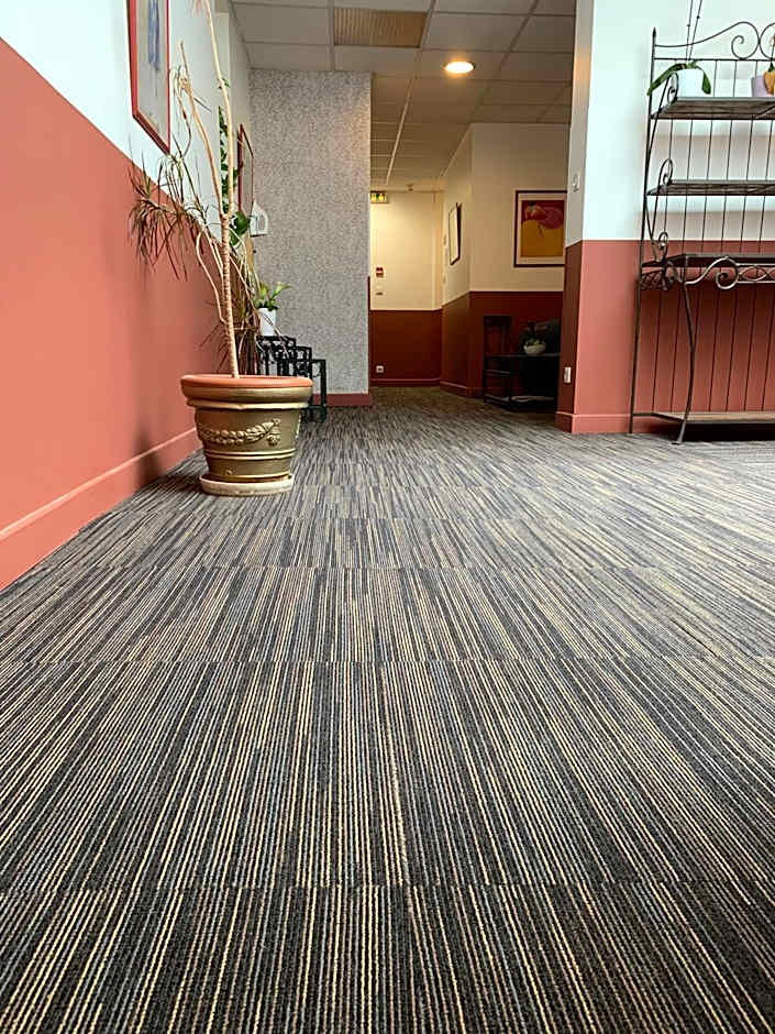 Hôtel restaurant Mon Auberge