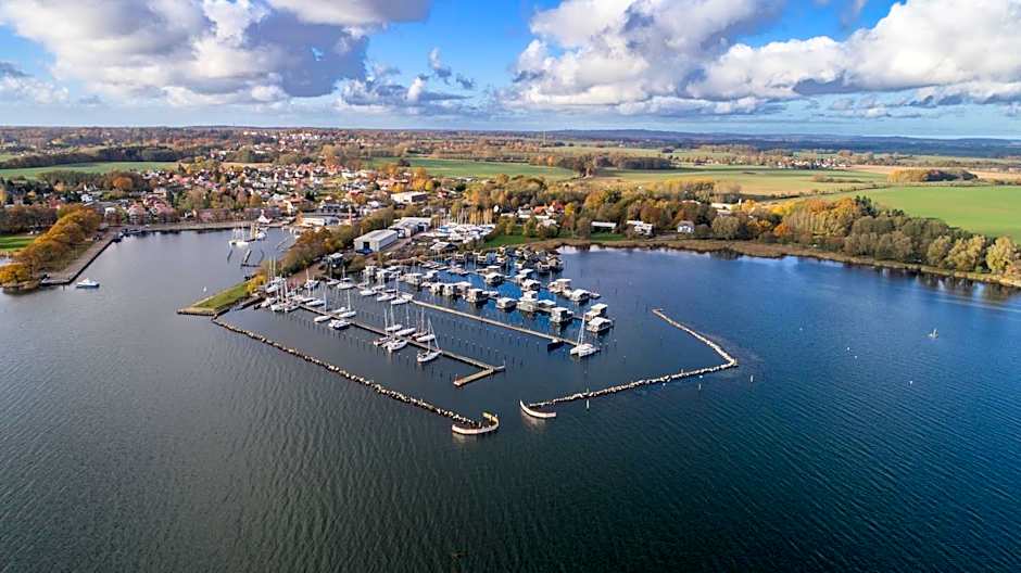 Im-Jaich Wasserferienwelt