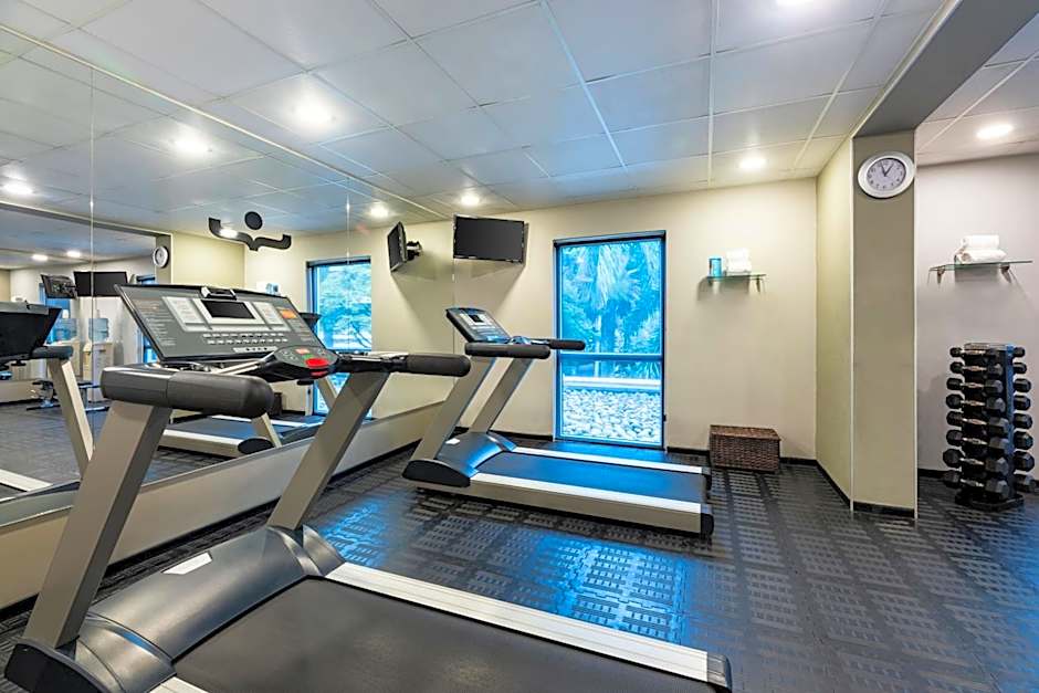 City Express Plus by Marriott Cali Colombia