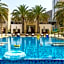 Sheraton Oman Hotel