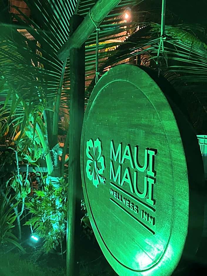 Maui Maui Wellness- Taipu de Fora - Barra Grande
