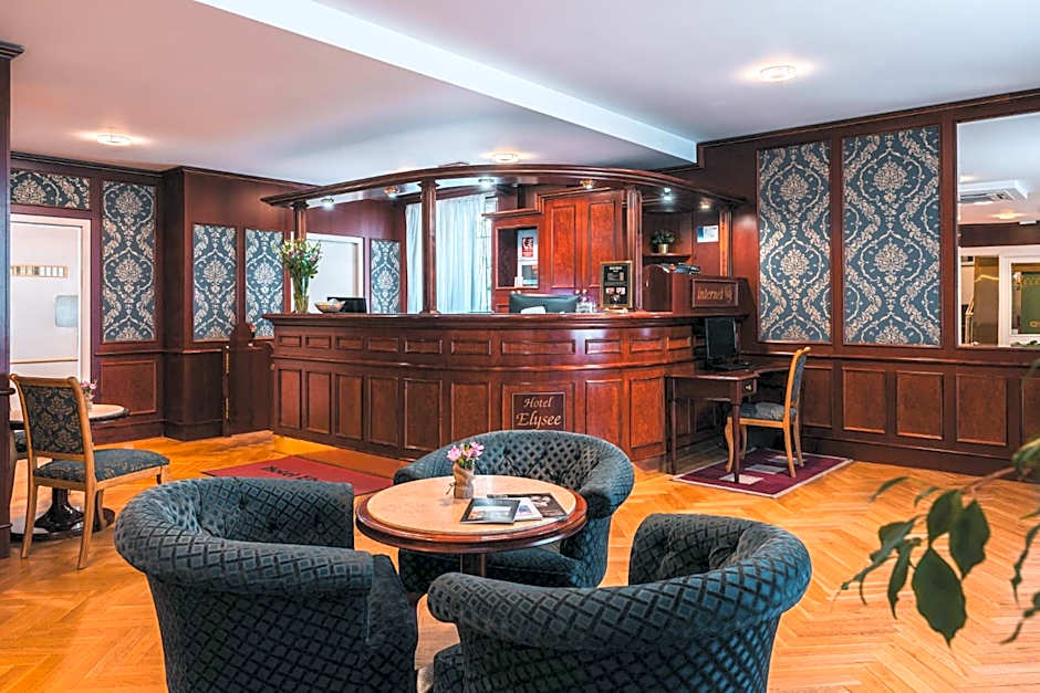 Elysee Hotel