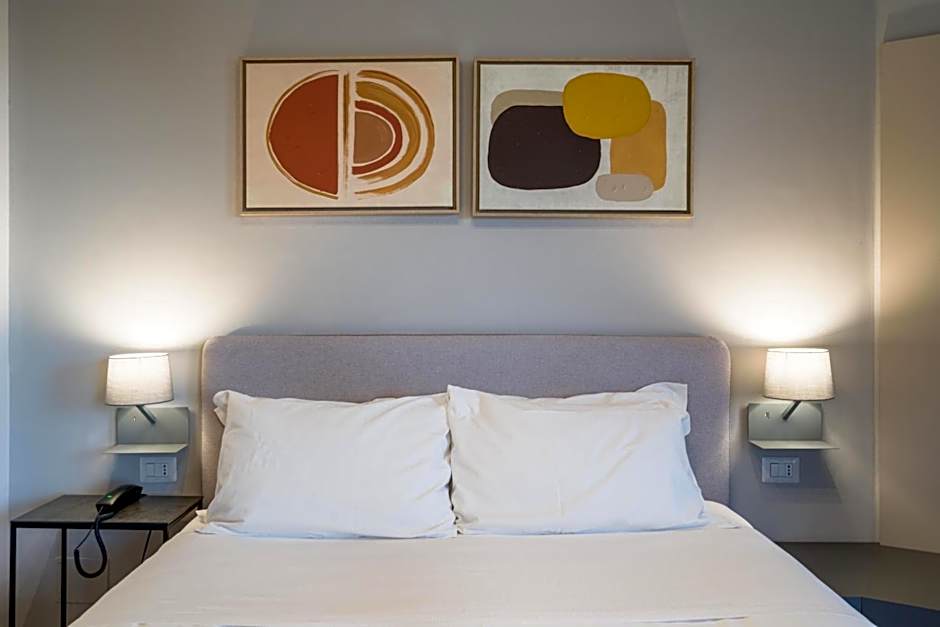 Taormina Palace Hotel