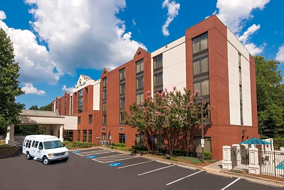 Hyatt Place Atlanta Duluth Johns Creek