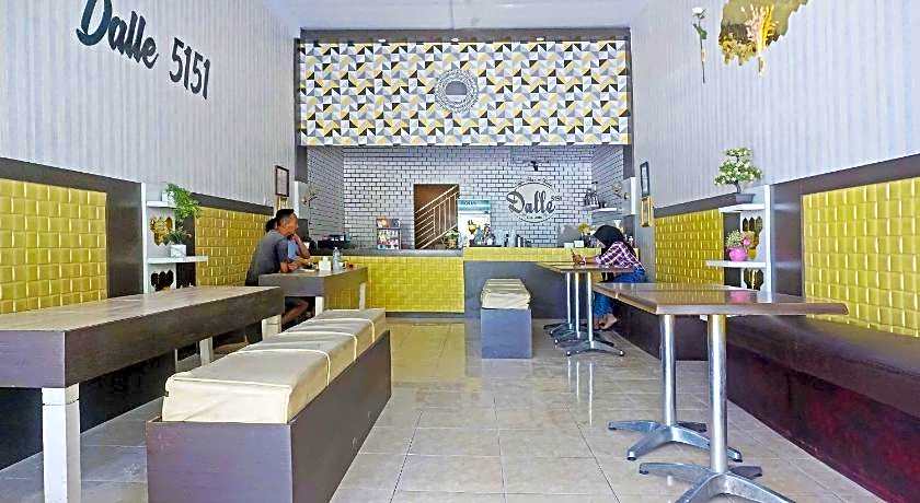 Hotel O Dalle 5151 Jeneponto Near Patung kuda, Jeneponto