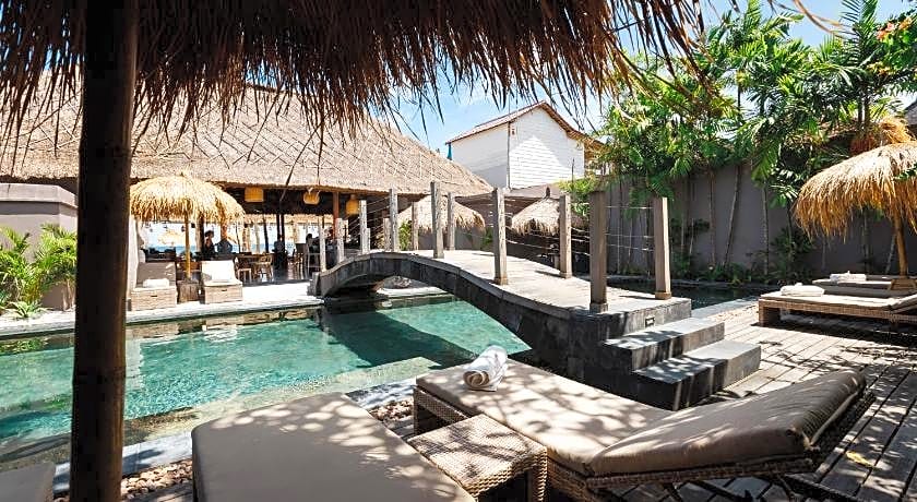 Indiana Kenanga Boutique Hotel and SPA