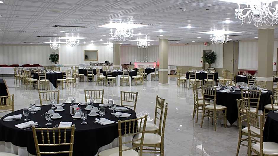 Holiday Inn Hazlet By IHG