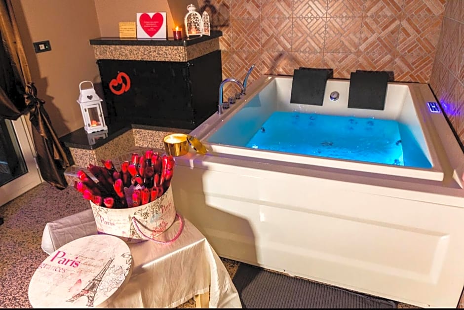 B&B Andale Suite E Spa – Chieti, MO