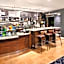 Courtyard by Marriott Burlington