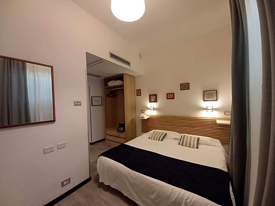 LH Hotel Roma Montemario