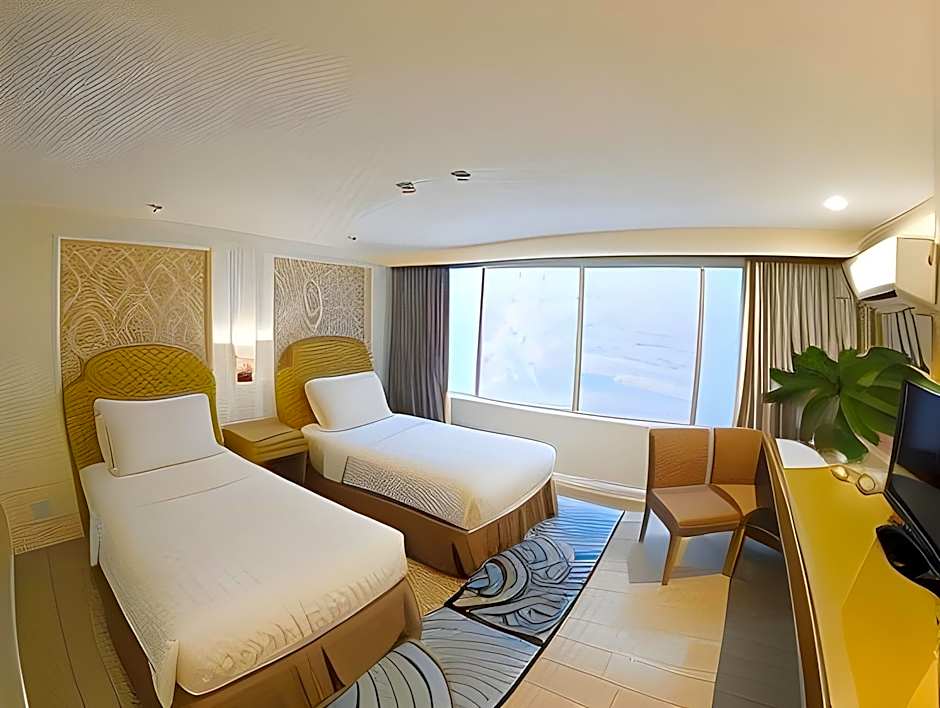 Hotel St. Ellis