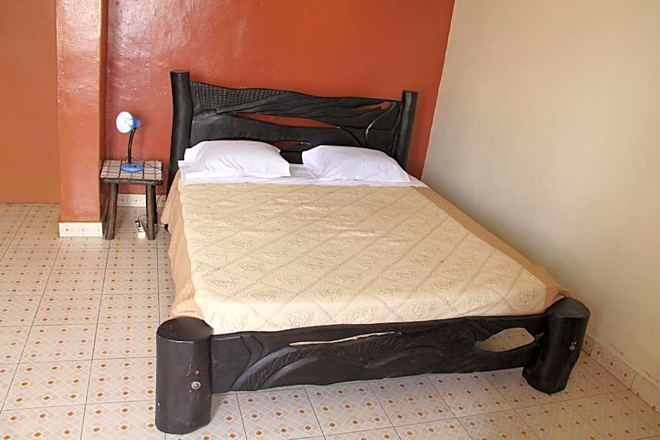 Joy Guesthouse