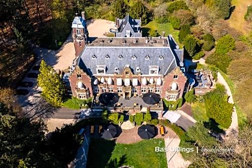 Kasteel De Hooge Vuursche