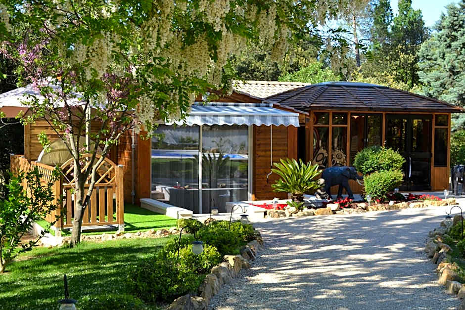 Le Refuge