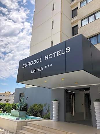 Eurosol Leiria & Eurosol Jardim