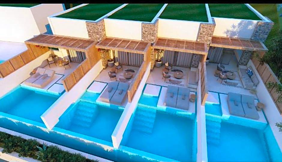 Casa Blu Boutique Hotel "by Checkin" Adults Only