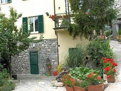 Hotel Dell'Orto