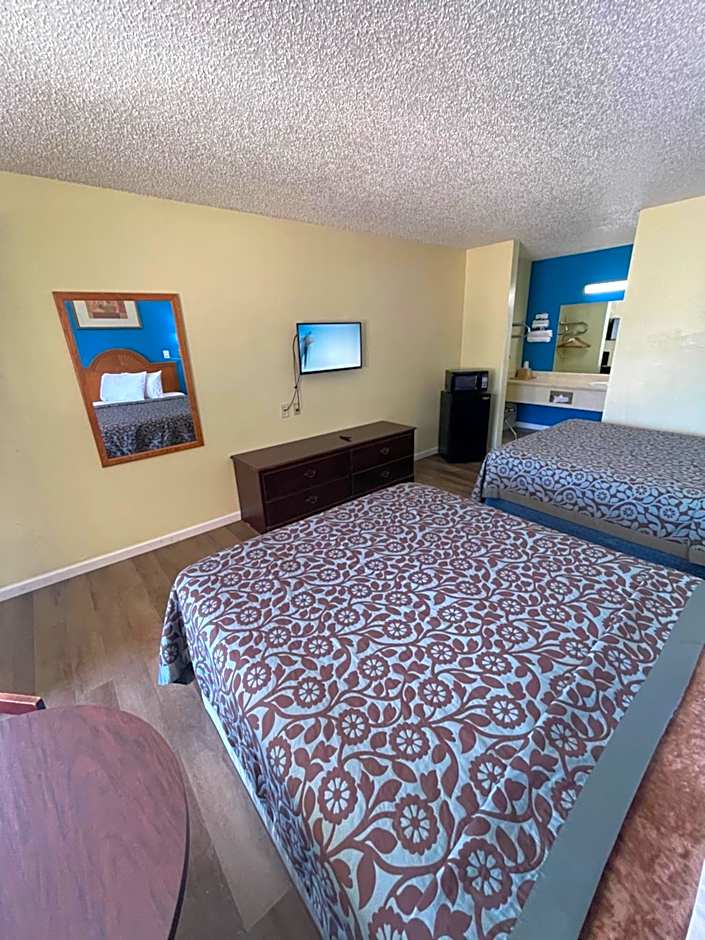 Executive Inn