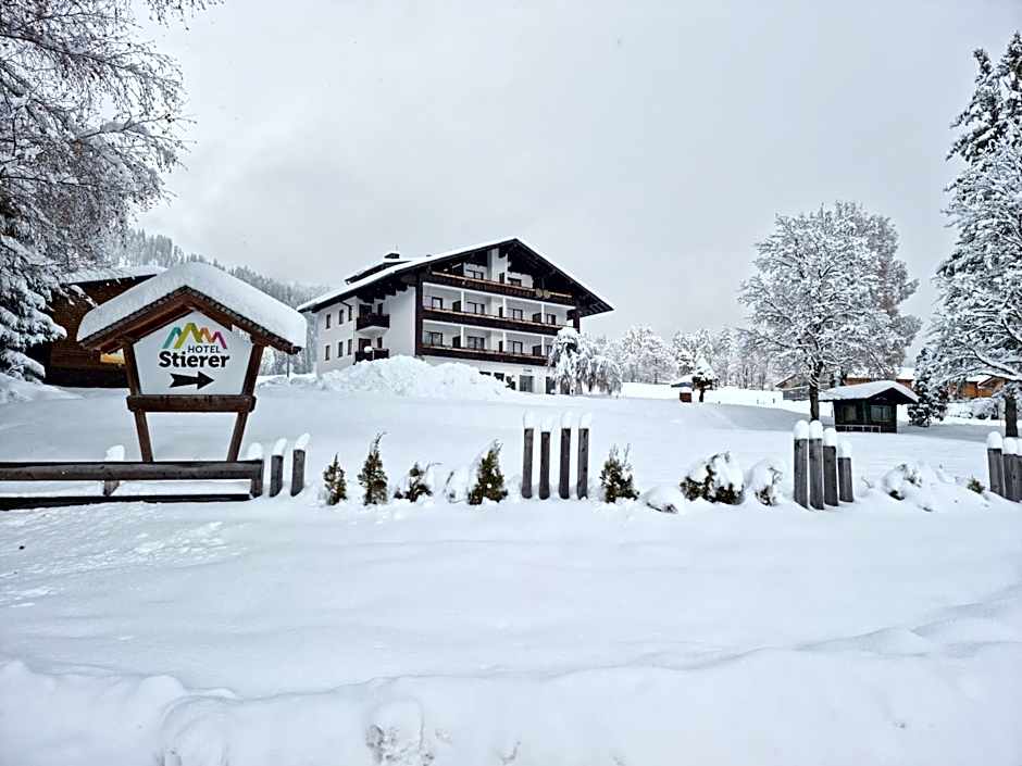 Hotel Stierer