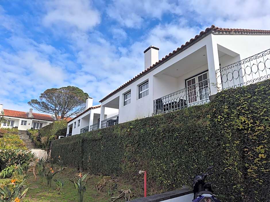 Solar Do Conde Garden Hotel