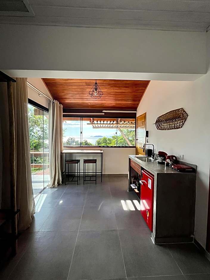 Santomar Guest House