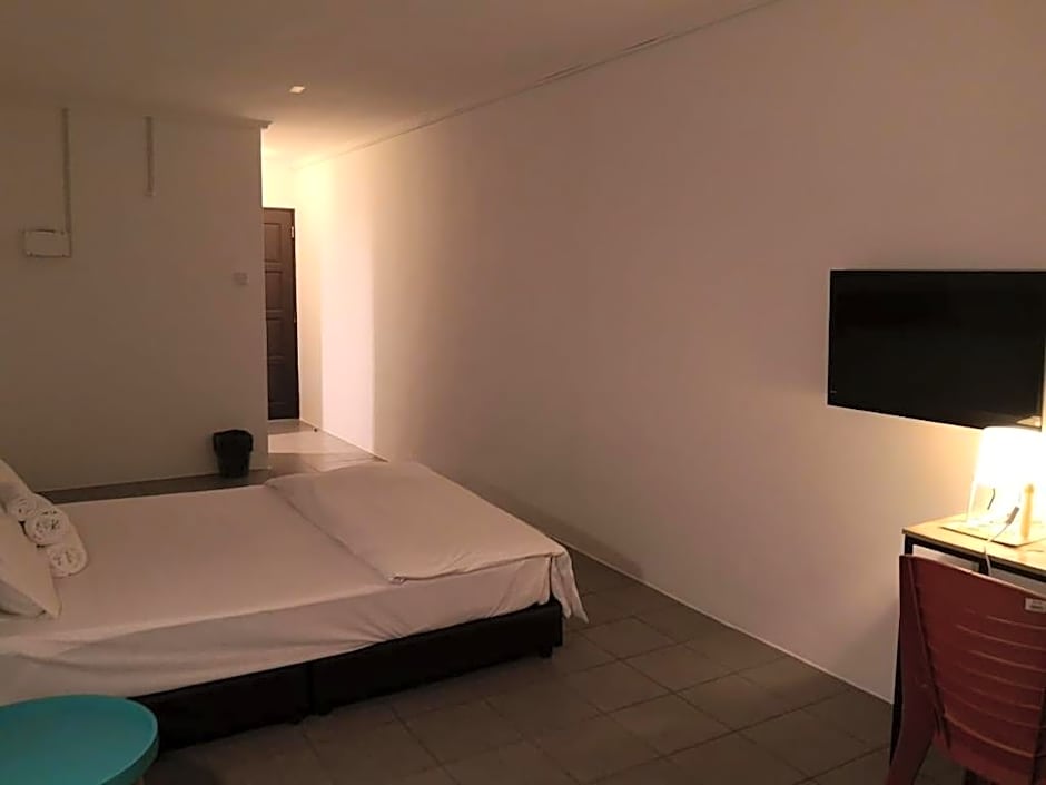 G Star Motel