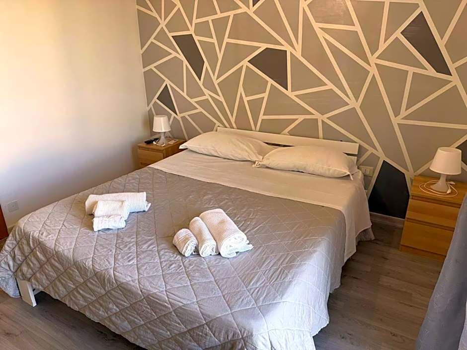 Casa Immacolata Affittacamere