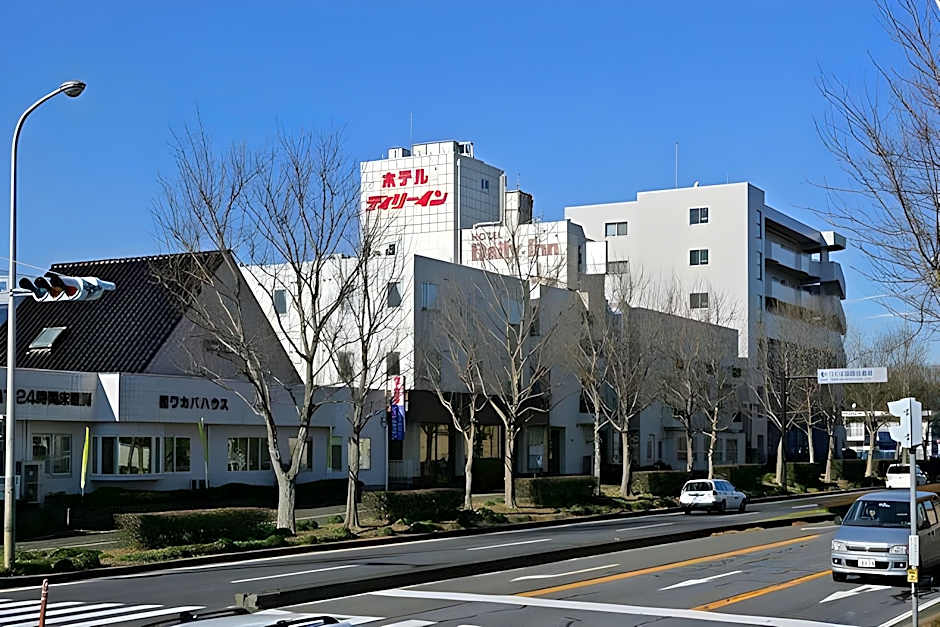 Tabist Tsukuba Sky Hotel