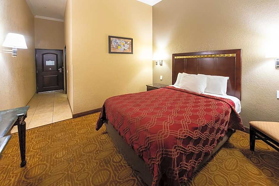 Econo Lodge Inn & Suites Fallbrook Downtown