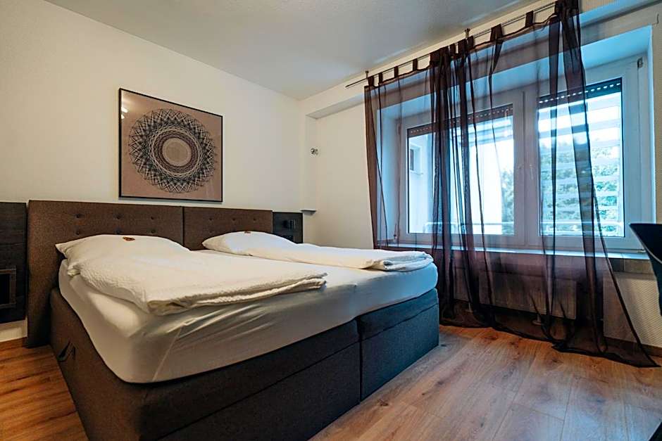 Hotel Restaurant Latio