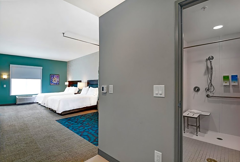 Home2 Suites By Hilton Charleston Daniel Island, Sc