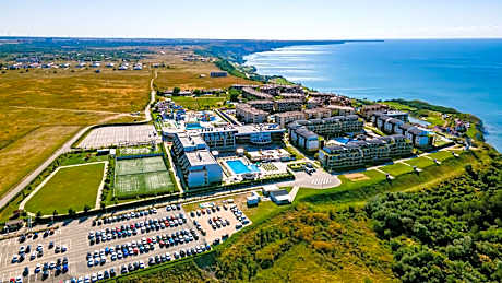 Topola Skies Resort & Aquapark