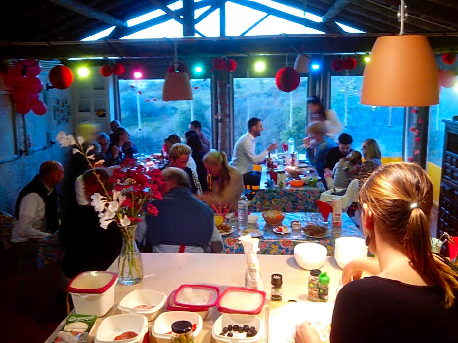 Quinta Laranja - Turismo Rural -