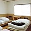 Beppu Yukemuri-no-oka Youth Hostel