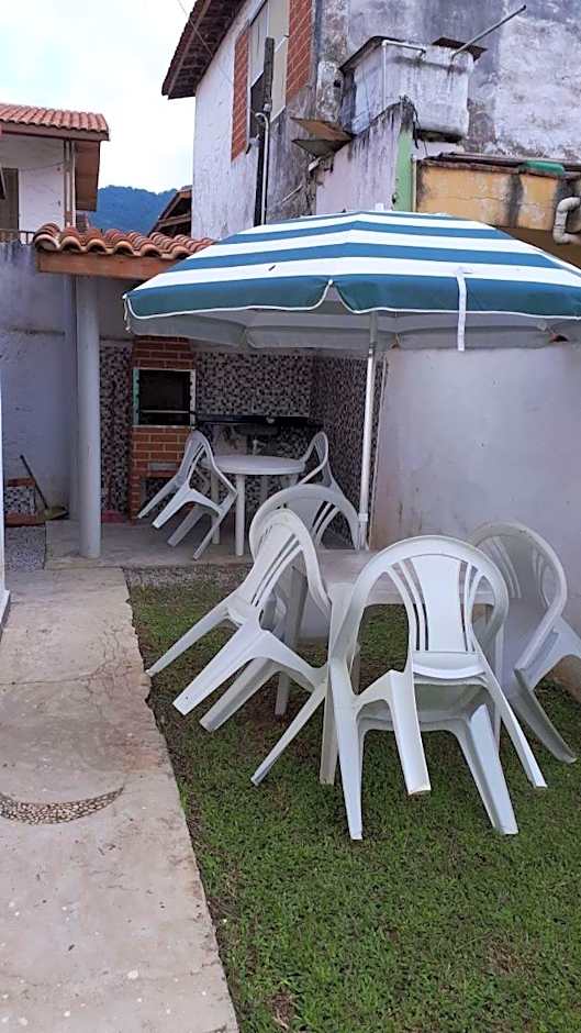 Pousada Chalés Vereda do Sol