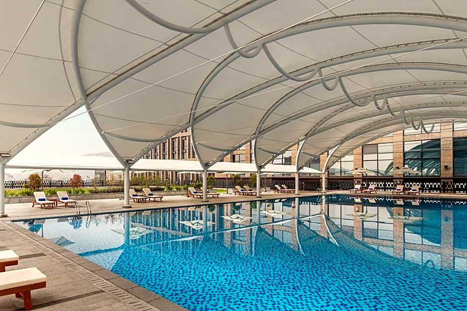 Courtyard by Marriott Shunde Longjiang